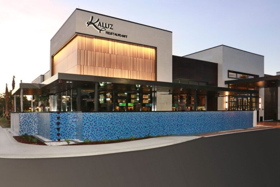 Kaluz Restaurant Upscale New American Restaurant Bar South Florida Kaluz Restaurant Upscale New American Restaurant Bar South Florida