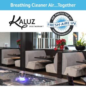 Kaluz Fresh Air UV